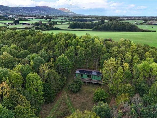 Land for sale in Forthampton, Worcestershire