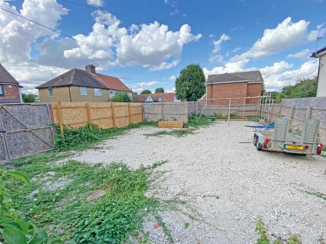 Land for sale in Row Town, Surrey