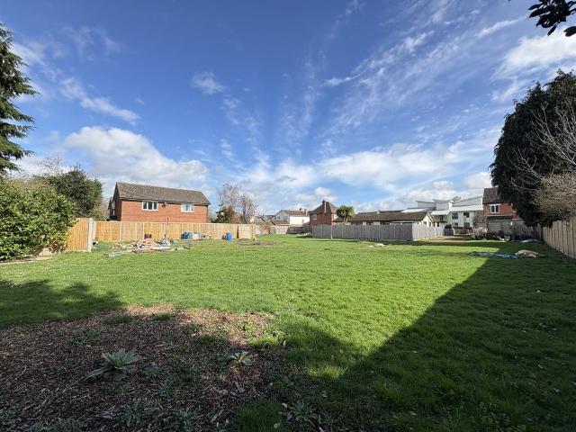 Land for sale in Bobblestock, Lower Bullingham