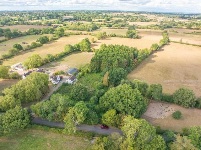 Land for sale in Green Close, Isle Of Man