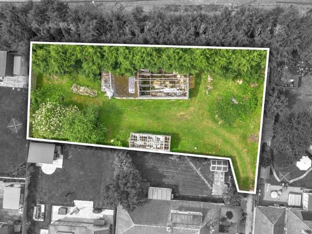 Land for sale in Duton Hill, Essex