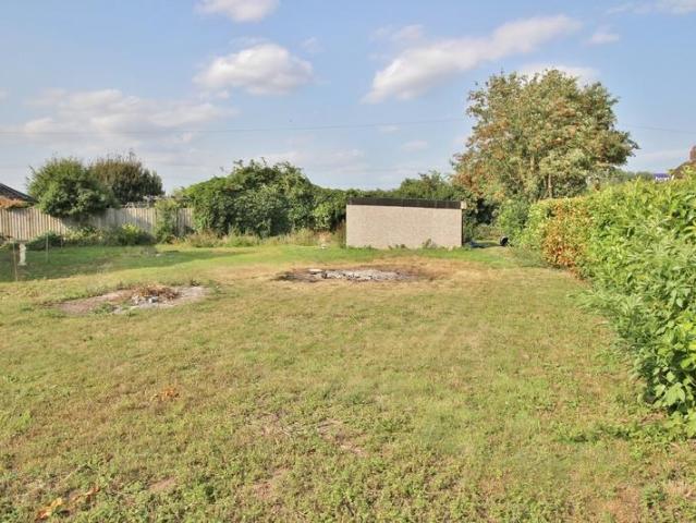 Land for sale in Gosberton Clough, Isle Of Man