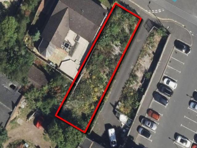 Land for sale in Pather, Cambusnethan