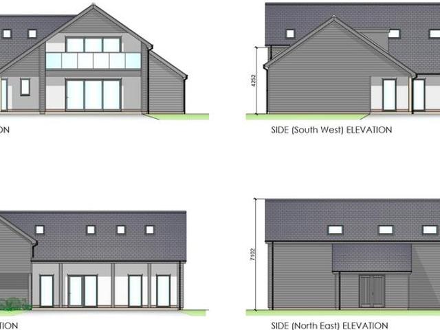Land for sale in Arrington, Cambridgeshire