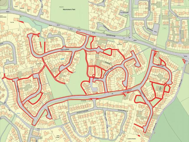 Land for sale in Ivybridge, South Hams