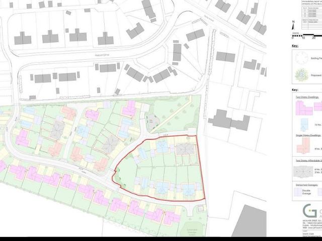Land for sale in Brookville, Norfolk