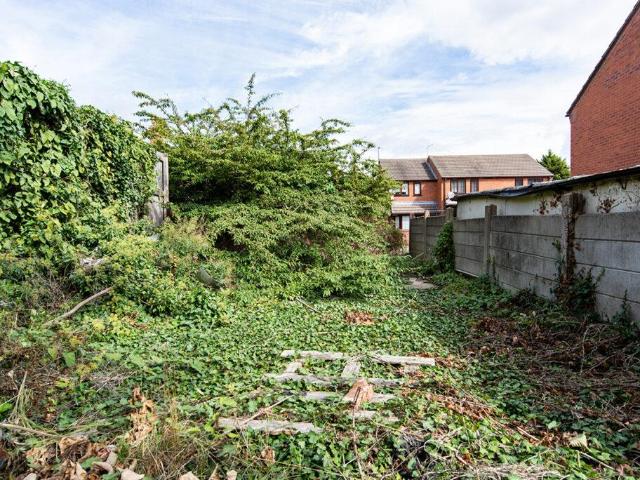 Commercial for sale in New Town, Newark and Sherwood