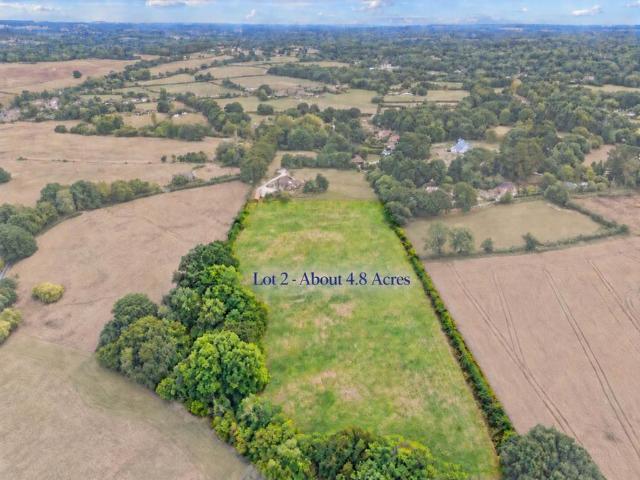 Commercial for sale in Carter's Clay, Test Valley