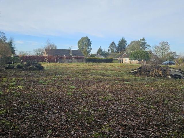 Land for sale in Stibbard, Comers