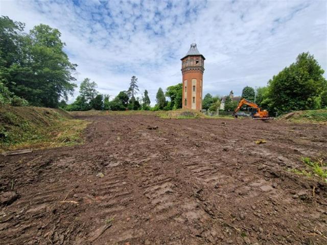Land for sale in Gainsborough CP, Ingleby