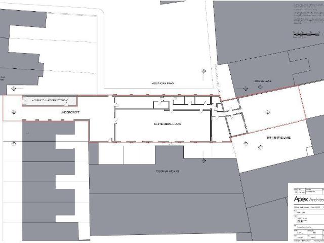 Land for sale in Bellenden, Cat Hill