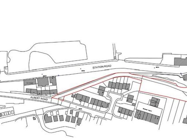 Land for sale in Churwell, West Yorkshire