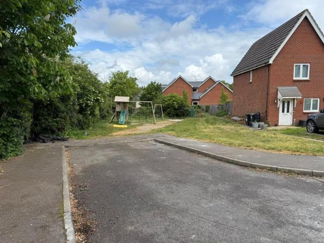 Land for sale in Pleasant Valley, Duton Hill