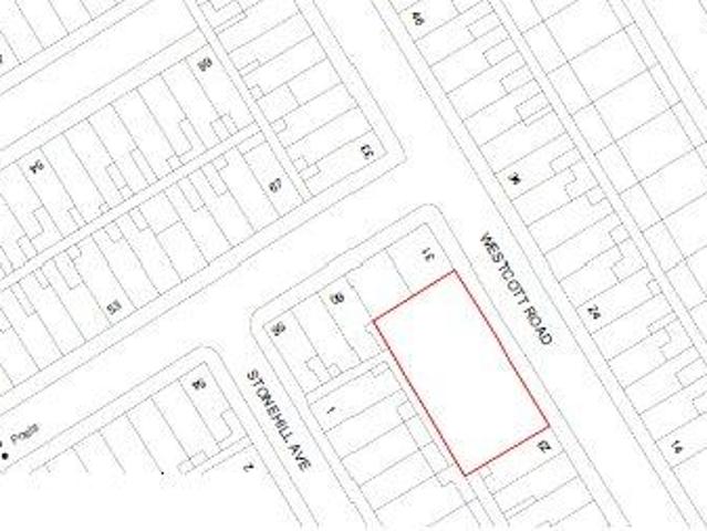 Land for sale in Cabbage Hall, Calderstones