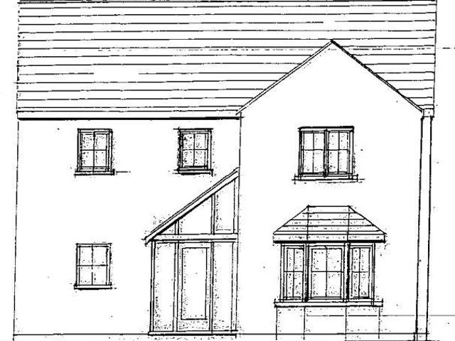Land for sale in Llanboidy, Wales