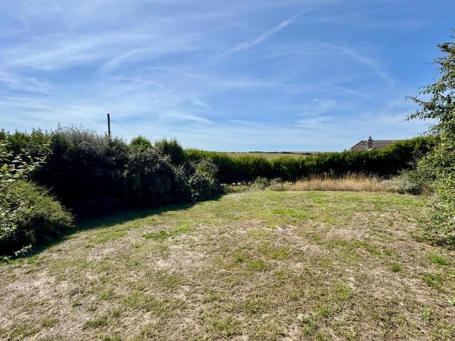 Land for sale in East Dorset