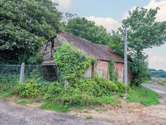 Land for sale in Pebsham, Rother