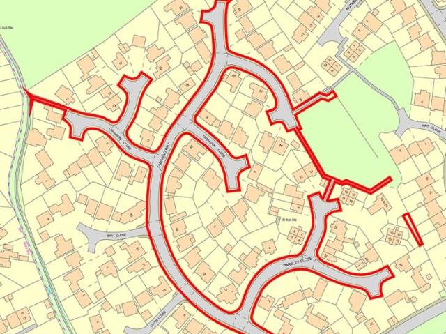Land for sale in Earley, Isle Of Man