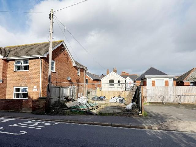 Land for sale in Freshwater, Isle Of Wight