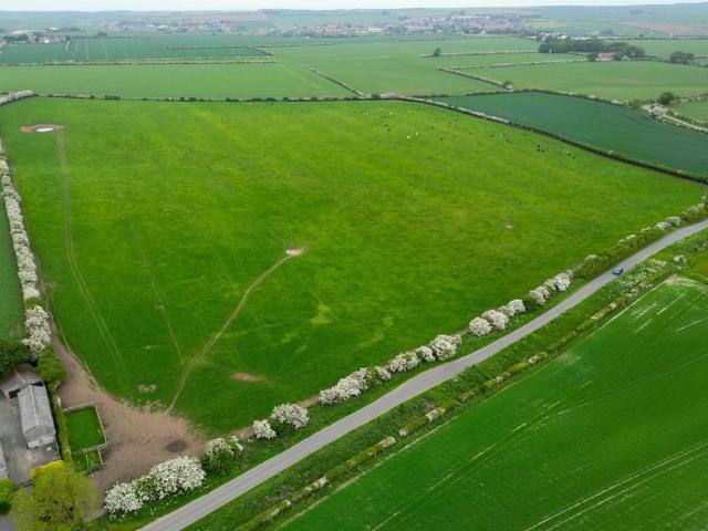 Land for sale in Bridlington, East Riding Of Yorkshire