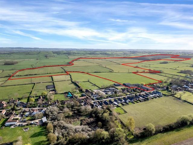 Land for sale in Barton In Fabis, East Midlands