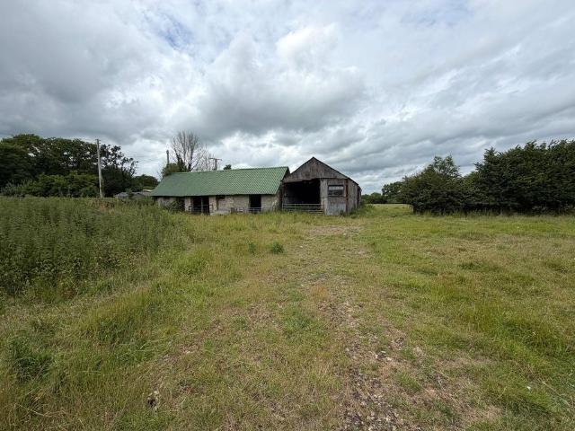 Land for sale in North Somerset