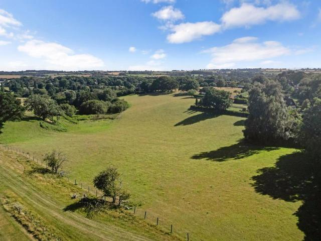 Land for sale in Stone Hill, Folkestone