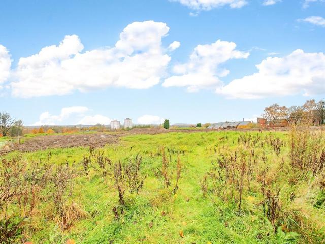Land for sale in Werneth, Pendock