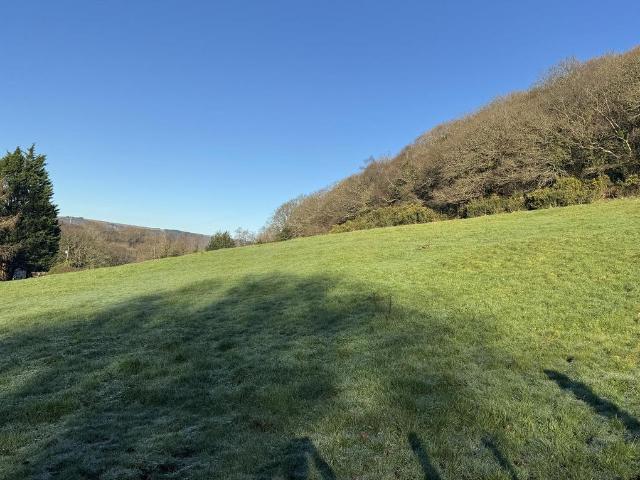 Land for sale in Neath, Briton Ferry