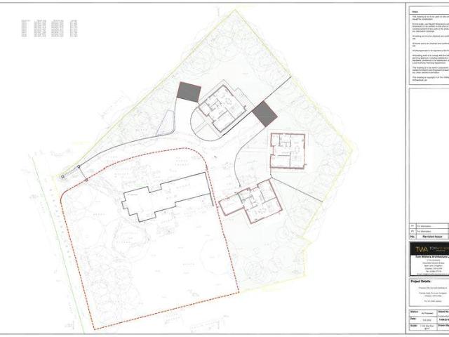 Land for sale in Congleton