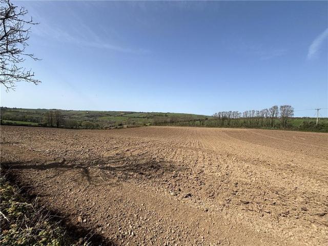 Land for sale in St Keverne, Isle Of Man