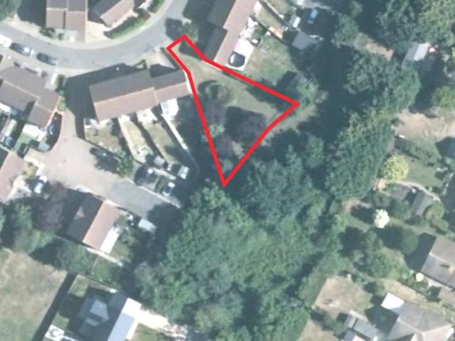 Land for sale in Chipping Hill, Essex