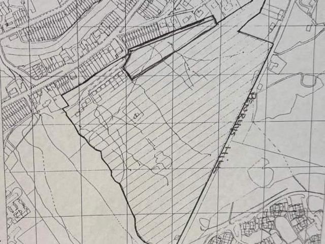 Land for sale in Ystrad, Penrhys