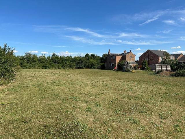 Land for sale in St John's Highway, Brookville