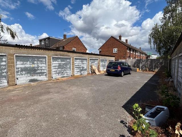 Land for sale in Slough