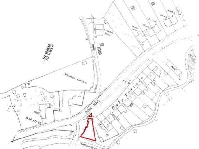 Land for sale in Dalton-le-Dale, Dalton-le-dale