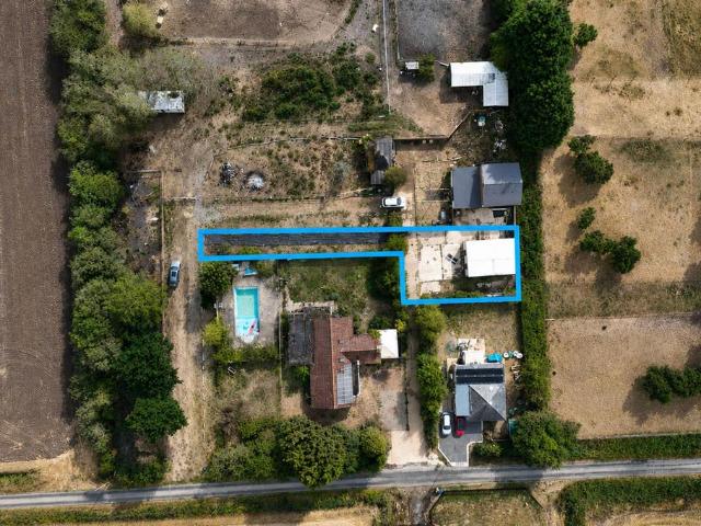 Land for sale in Four Gotes, Cambridgeshire