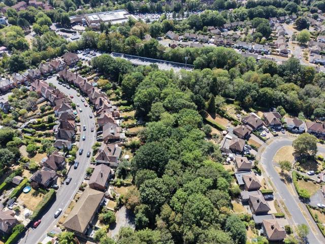 Commercial for sale in Blackwell, Perryfields
