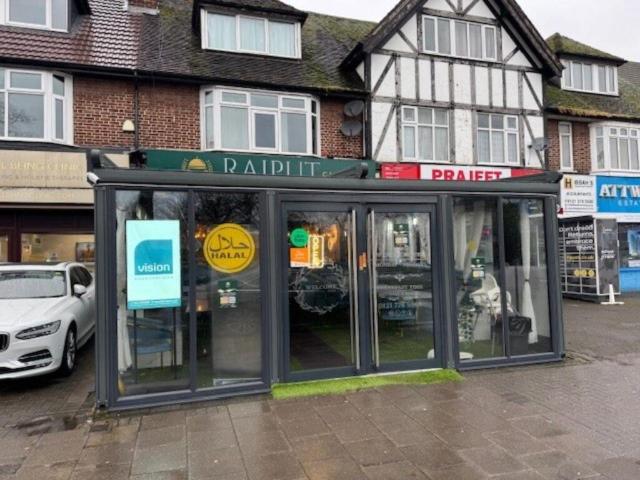 Commercial for sale in Hall Green, West Midlands