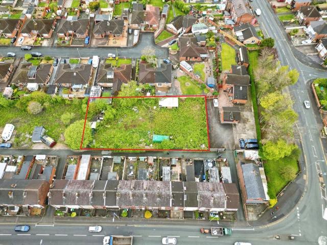 Commercial for sale in Haydock, St Helens