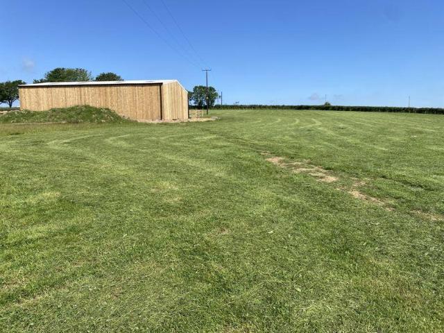 Land for sale in Brandis Corner, Devon