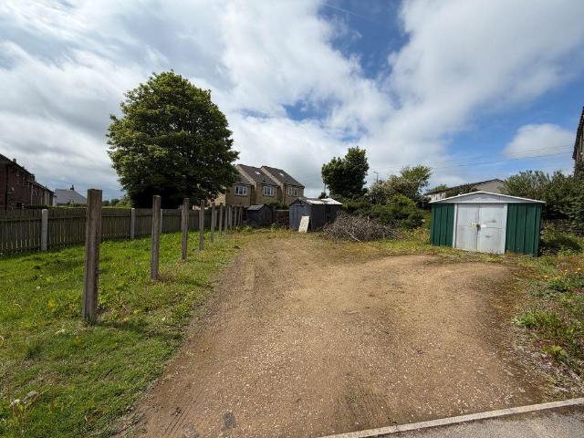 Land for sale in West Yorkshire