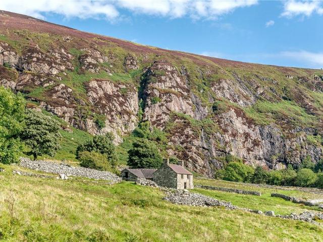 Land for sale in Wales