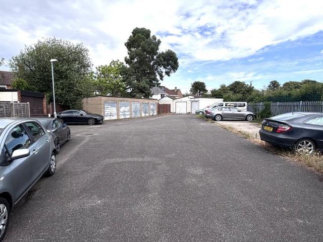 Land for sale in Slough, Isle Of Man