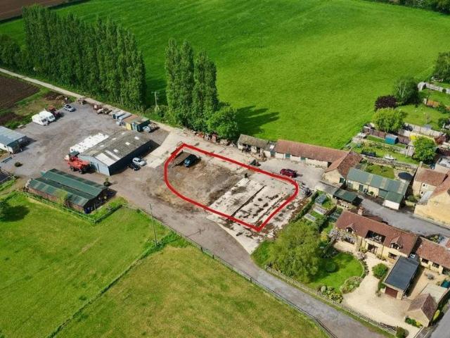 Land for sale in Somerset