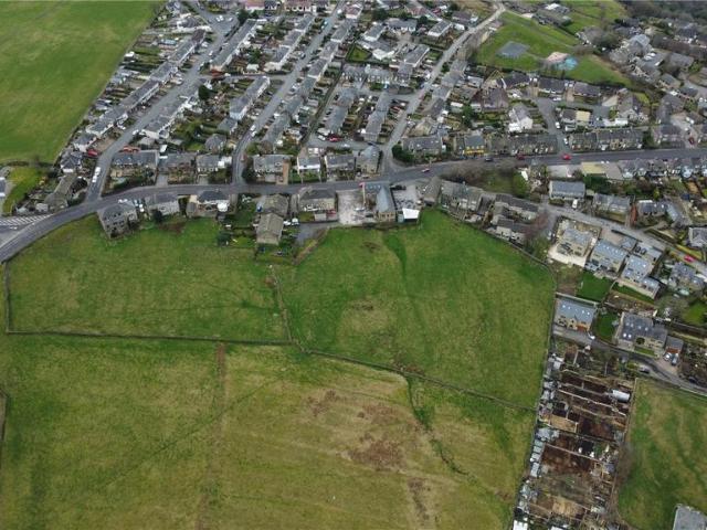 Land for sale in Bank Top, Siddal