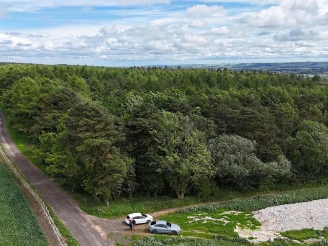 Land for sale in Irton, North Yorkshire