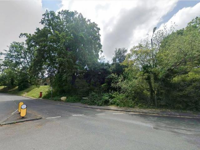 Land for sale in The Bridge, Kent