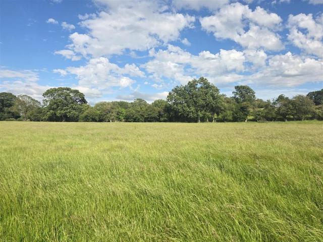 Land for sale in Minsterley, Shropshire