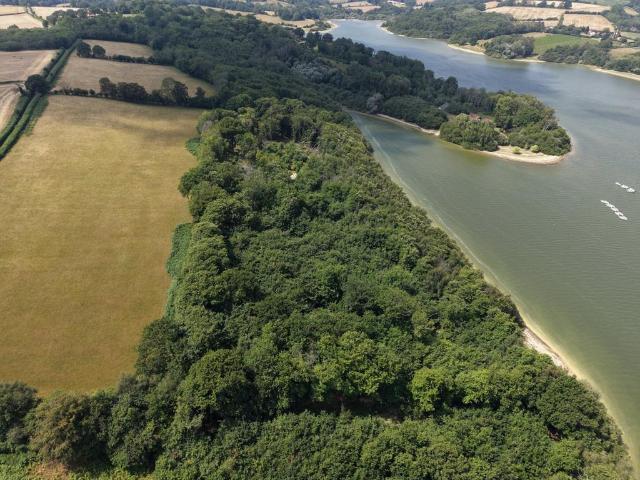 Land for sale in Heathlands, East Sussex